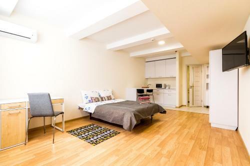 Apartamento Home Inn