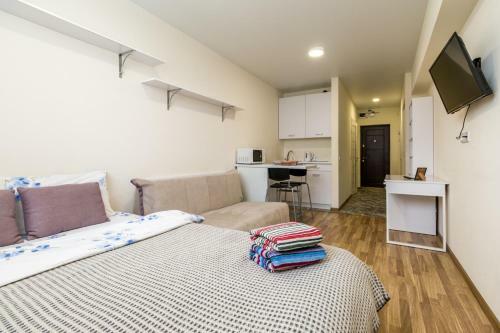 Apartamento Home Inn