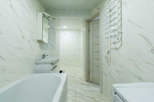 Apartamento Home Inn