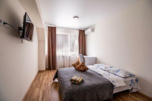 Apartamento Home Inn