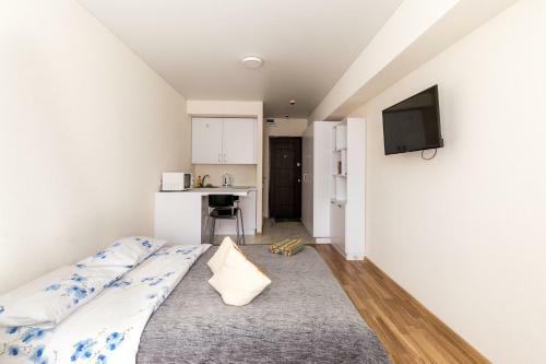 Apartamento Home Inn