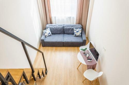 Apartamento Home Inn
