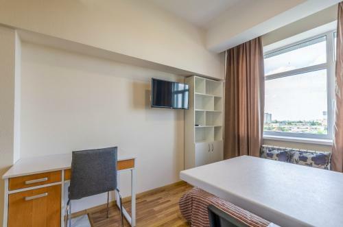 Apartamento Home Inn