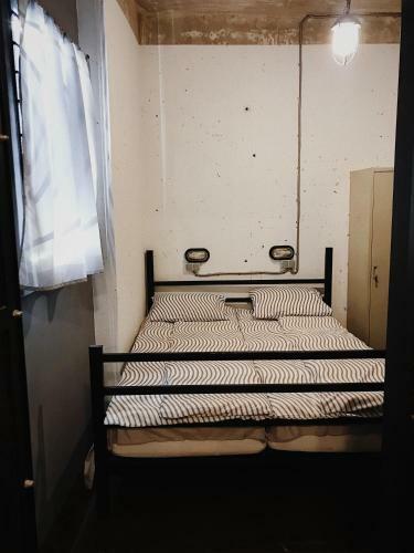 Hostel Alcatraz