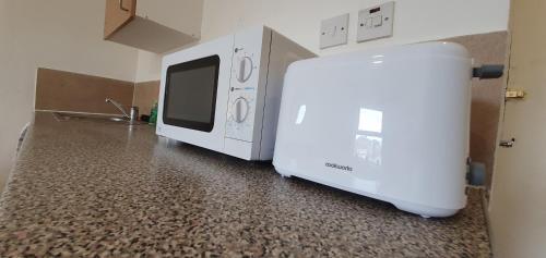 Apartamento Fast Broadband, Budget Stay, Free Netflix.