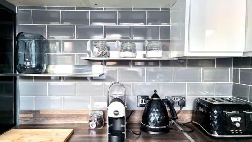 Apartamento Quay House By Switchback Stays With Free Parking