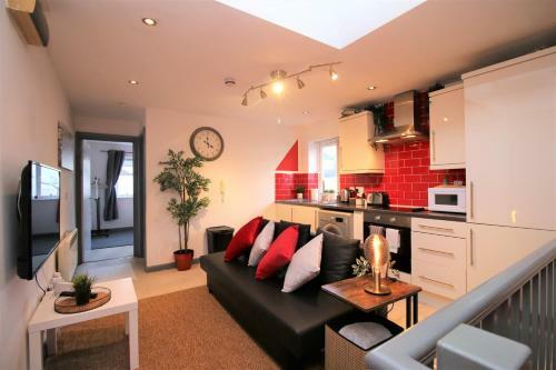 Northcote Lane Apartments By Propery Promise
