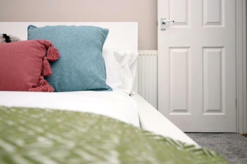 Apartamento Moira Terrace By T? Sa