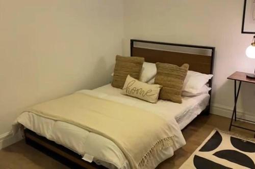 Apartamento Close To City Centre, Modern Flat With 2 Bedrooms
