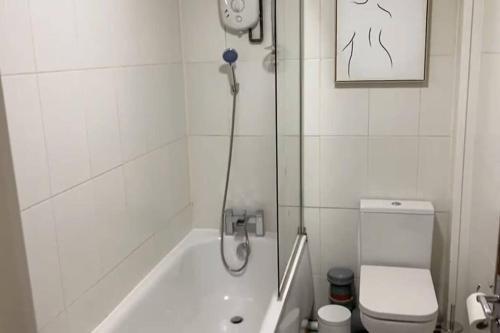 Apartamento Close To City Centre, Modern Flat With 2 Bedrooms
