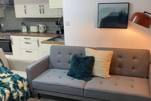 Apartamento Close To City Centre, Modern Flat With 2 Bedrooms