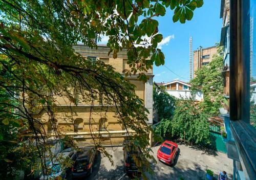 Apartamento Moskovska 24