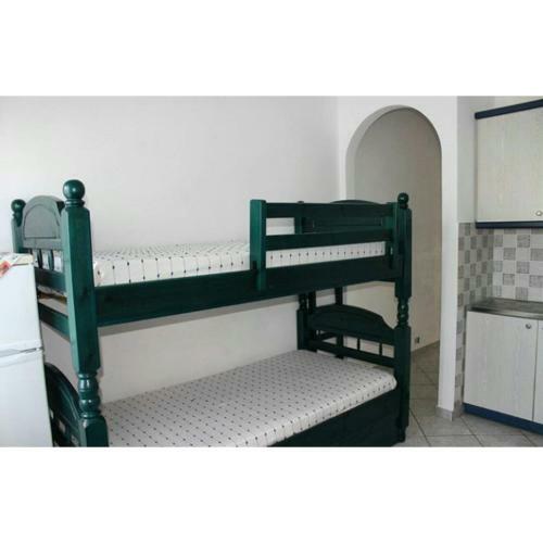 Apartamento Fabrika