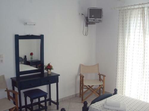 Apartamento Fabrika