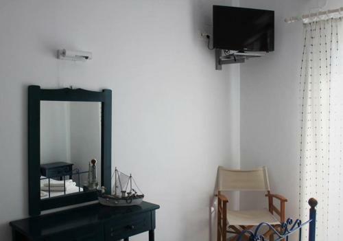 Apartamento Fabrika