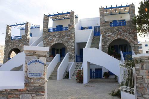 Apartamento Fabrika