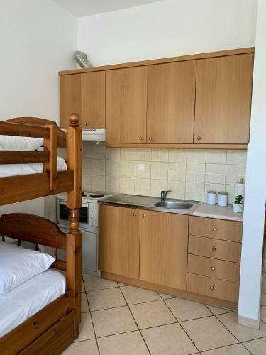Apartamento Fabrika