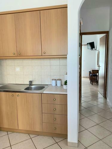 Apartamento Fabrika