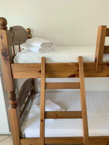 Apartamento Fabrika