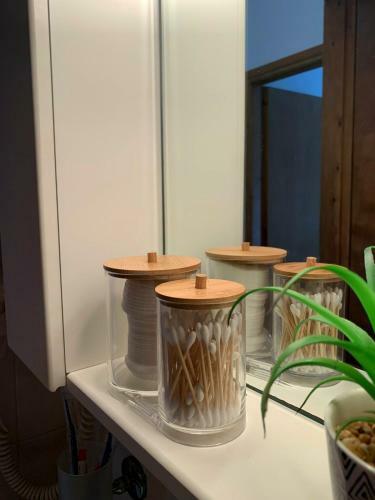 Apartamento Fabrika