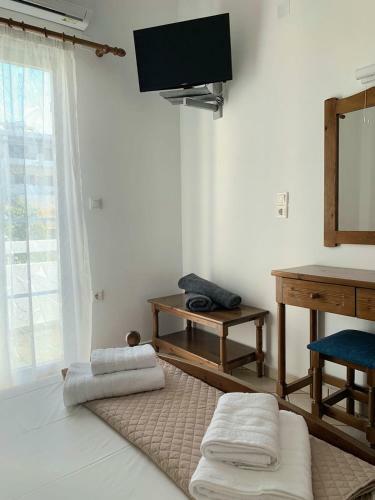 Apartamento Fabrika