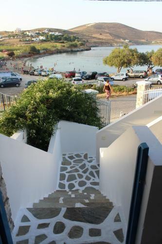 Apartamento Fabrika