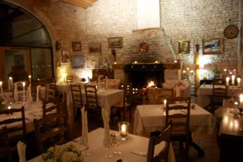 Hotel Restaurant Karina