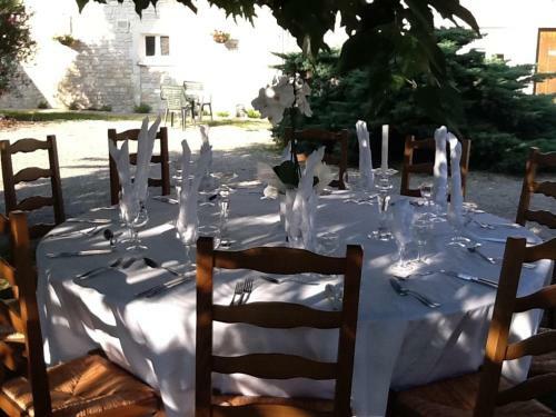 Hotel Restaurant Karina
