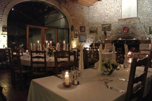 Hotel Restaurant Karina
