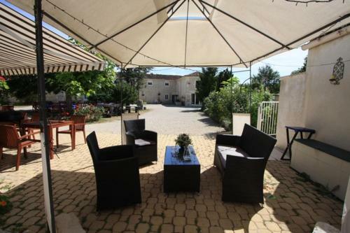 Hotel Restaurant Karina