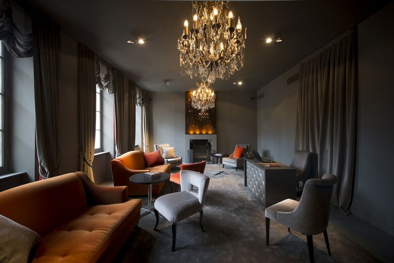 Hotel H�tel Ligaro