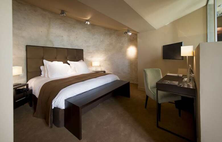 Hotel H�tel Ligaro