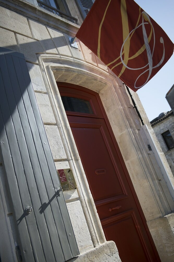 Hotel H�tel Ligaro