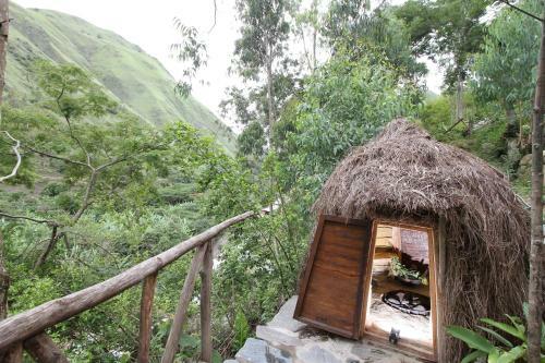 Eco Quechua Lodge