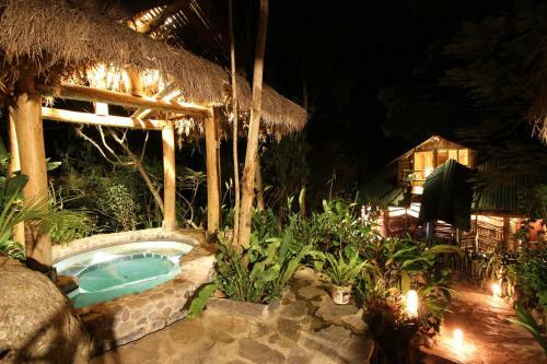 Eco Quechua Lodge