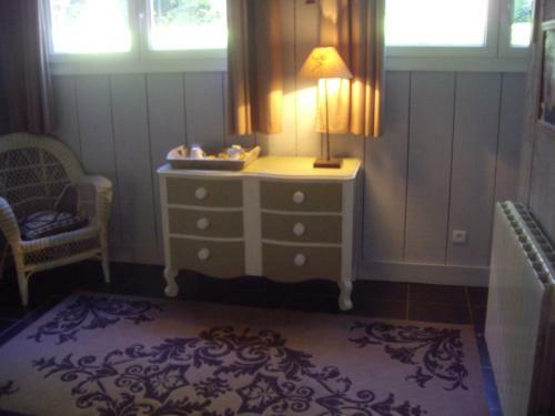 Bed & Breakfast La Grange Des Marettes