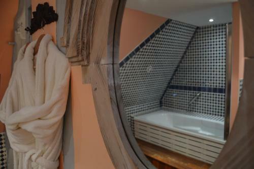 Bed & Breakfast La Grange Des Marettes