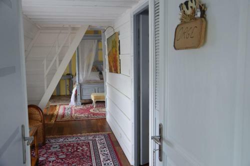 Bed & Breakfast La Grange Des Marettes