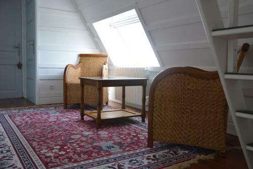 Bed & Breakfast La Grange Des Marettes