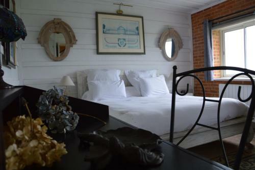 Bed & Breakfast La Grange Des Marettes