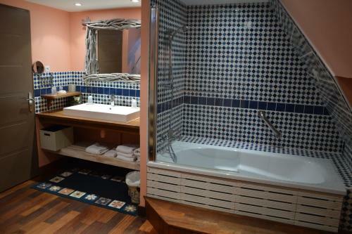 Bed & Breakfast La Grange Des Marettes