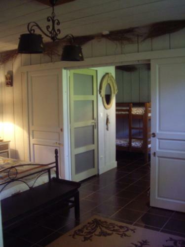 Bed & Breakfast La Grange Des Marettes