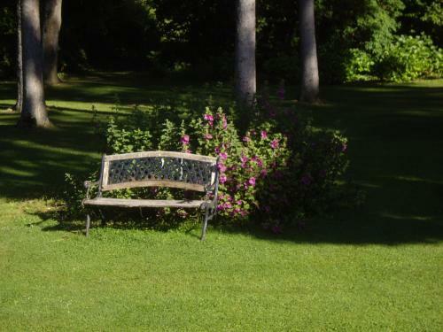 Bed & Breakfast La Grange Des Marettes