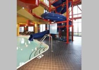 Hotel Comfort Suites Kelowna