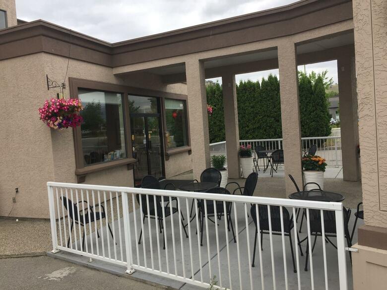 Hotel Super 8 Kelowna