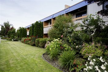 Posada Recreation Inn And Suites