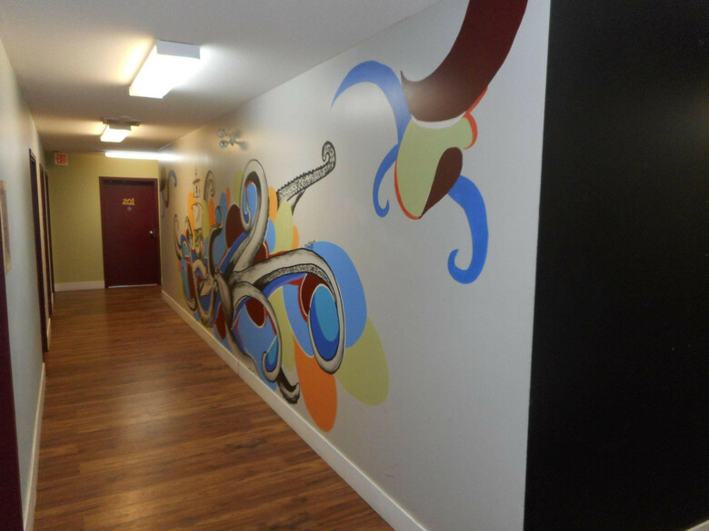 Albergue Samesun Backpackers Lodge Kelowna