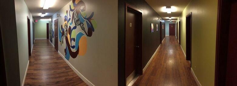 Albergue Samesun Backpackers Lodge Kelowna
