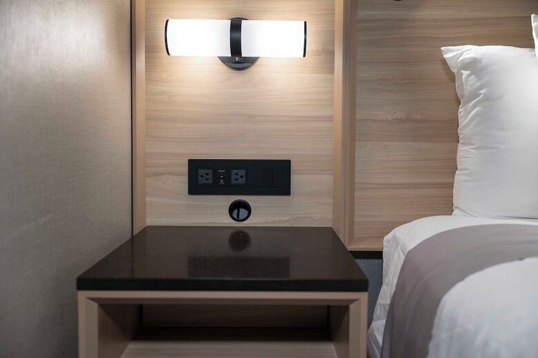 Hotel Accent Inns Kelowna