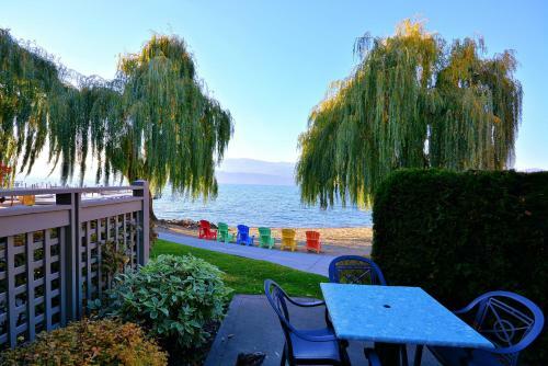 Hotel Manteo Resort